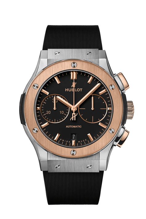 hublot america